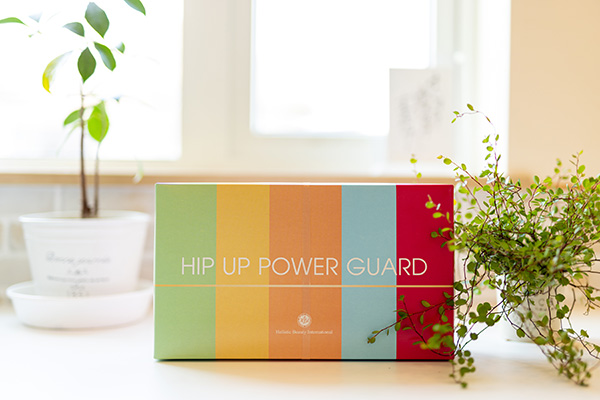 HIP UP POWER GUARD